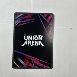 UNION ARENA BLEACH UE01BT/BLC-1-053 SR Rukia Kuchiki ENGLISH NM - Image 2