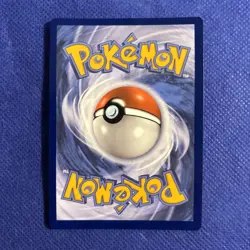 Umbreon SWSH129 Holo Blister Pack Promo Card Evolving Skies NM - Image 2