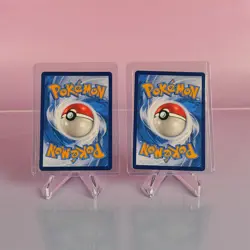 POKEMON LOT RESHIRAM & ZEKROM 25TH ANNIVERSARY PROMO CARDS CHINESE - Image 2