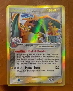 Bundle of 5 Pokemon Cards for User arel_5767 - Image 1