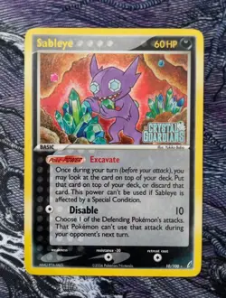 Bundle of 5 Pokemon Cards for User arel_5767 - Image 5