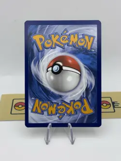 Pokemon TCG Electivire Crown Zenith Galarian Gallery Holo Rare Card GG08/GG70 NM - Image 2