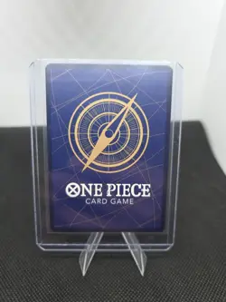 EB02-058 R Anime 25th Collection - ONE PIECE Card Game Japanese - Image 2
