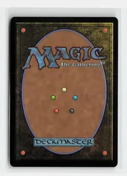 Ty Lee, Chi Blocker Avatar FOIL Extended Art Magic The Gathering MTG Card - Image 2