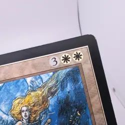 Serra Angel - Oversized Aramada Comics Insert - 1996 - Magic the Gathering - Image 5