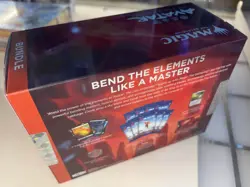 Magic The Gathering AVATAR The Last Airbender Bundle Box - Image 3
