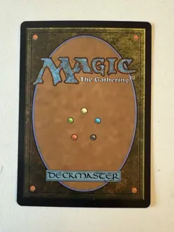 Ty Lee, Chi Blocker (Extended Art) Avatar: The Last Airbender Foil X1 NM - Image 2