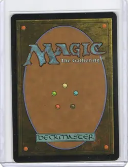 Japanese Foil Desolate Lighthouse Avacyn Restored MTG Magic The Gathering - Image 2