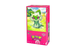 Pokemon Horizons Gem Pack Vol. 1 Booster Box CBB1C Sealed Cards | Chinese | UK - Image 1