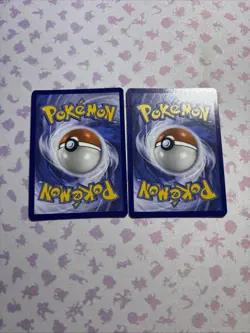 Pokemon TCG SM87 SM88 Latias and Latios Promo Cards - Image 4
