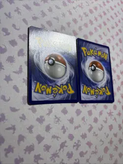 Pokemon TCG SM87 SM88 Latias and Latios Promo Cards - Image 5
