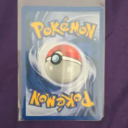 Pokemon Slowking Neo Genesis 14/111 Holo Rare 2000 80 HP English Card Stage 1 - Image 2