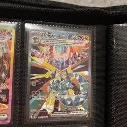 X9 Pokemon Cards Holo IR Rare Bundle Job Lot NM/M mint condition English - Image 4