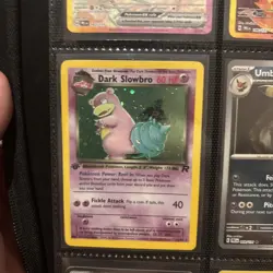 X9 Pokemon Cards Holo IR Rare Bundle Job Lot NM/M mint condition English - Image 5