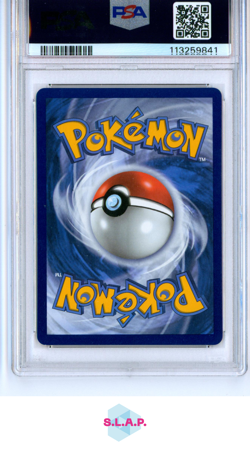 VENUSAUR POKEMON 15 2021 CELEBRATIONS HOLO ENGLISCH PSA 9 - Image 2