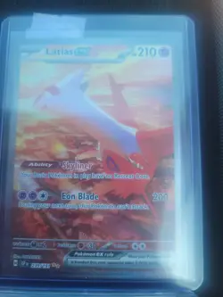 pokemon collection/(READ DESC) - Image 1