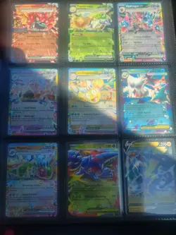 pokemon collection/(READ DESC) - Image 3