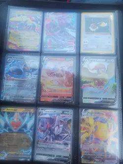 pokemon collection/(READ DESC) - Image 4