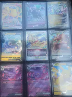 pokemon collection/(READ DESC) - Image 5