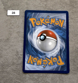 Mewtwo EX (163 Secret Full Art) 163/162 Breakthrough Holo 2015 Pokemon - Image 2