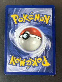 Aerodactyl 1/62 Fossil Holo 1st Edition Pokemon - Image 2