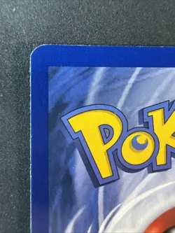 Aerodactyl 1/62 Fossil Holo 1st Edition Pokemon - Image 3