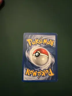 Pokemon TCG Bisaflor (Venusaur) 15/102 German Holo Foil Base Set - Image 2