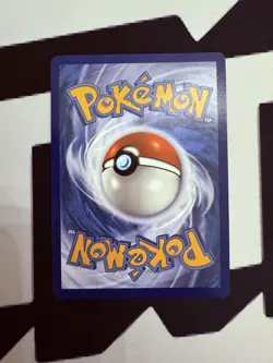 Pokemon Mimikyu 075 Black Star Promo Paldean Fates Full Art - Image 2