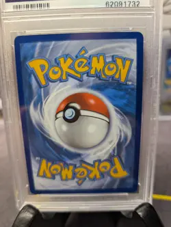 PSA 9 MINT Tapu Koko GX Gold Full Art 2019 Pokemon Sun & Moon Hidden Fates SV93 - Image 3
