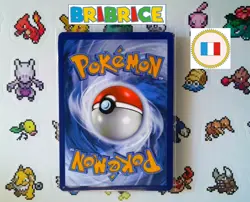 Carte pokemon Onix MEW 151 95/165 REVERSE FR - Image 2
