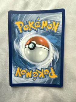 2022 Pokemon TCG Hisuian Growlithe Cosmos Holo Promo Lost Origin NM 070/189 - Image 5