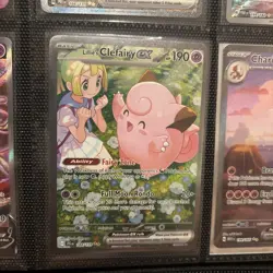 X9 Pokemon Cards Holo IR Rare Bundle Job Lot NM/M mint condition English - Image 3