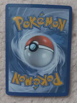 Serperior RC3/RC25 Legendary Treasures Holo Pokemon Card - Image 2