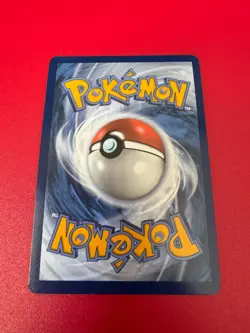 Cynthia's Roserade Illustration Rare - POKEMON CARD - Destined Rivals 184/182 NM - Image 2