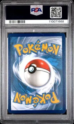 PSA 9 MINT 2019 Pokemon Hidden Fates Shiny Vault Full Art Tapu Lele GX #SV94 - Image 2