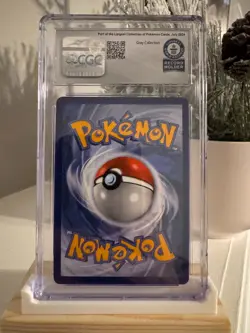 Thwackey SV005/SV122 – CGC – Shiny Vault – Shining Fates 2021 – Pokemon GWR - Image 2