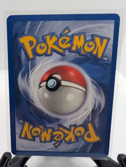 Pokemon TCG - SQUIRTLE #68/82 - Team Rocket - 1st Edition Common - Image 2