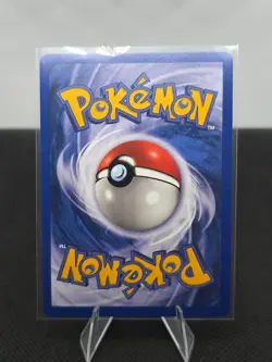 Pokemon 1st Edition Defender German Base Set 80/102 NM - Image 2