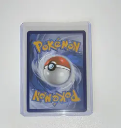 Pokemon TCG Janine's Secret Art 173/131 Prismatic Evolutions Illustration Rare - Image 2