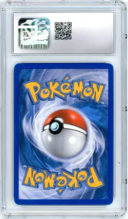 Pokemon Electivire FB LV. X #144 Supreme Victors CGC 10 Gem Mint POP 3 - Image 2