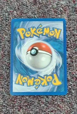 Rare 2005 Pokemon EX Delta Species Reverse Foil Porygon2 #25/113 Nintendo, VG - Image 3