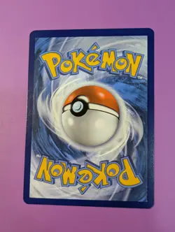 Pokemon TCG card - Golett 87/162 - Scarlet & Violet Temporal Forces - Non-Holo - Image 2