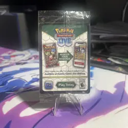 Pokemon Prismatic Evolutions Leafeon ex 006/131 Surprise Box Stamped - Sealed - Image 2