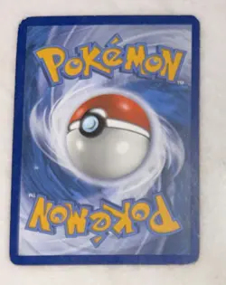 Pokemon Buzzwole 77/131 Pokemon League Promo REVERSE HOLO HP - Image 2