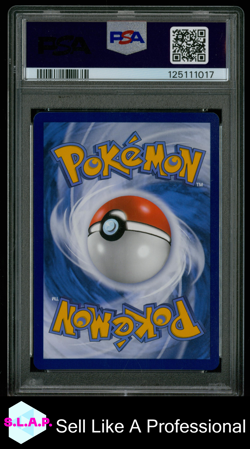 MEWTWO 151 ULTRA-PREMIUM COLL POKEMON GER SVP DE-SV BLCK STR PRM 2023 052 PSA 10 - Image 2