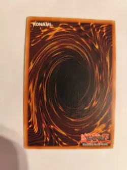 Yu-Gi-Oh Schadel Erzunterweltler der Blitze DR1 Ultra RareDeutsch Holo Karte TCG - Image 2