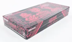 Yu-Gi-Oh LEGENDARY 5D'S DECKS BOX SET BRAND NEW SEALED 3 Decks Mulcharmy - Image 3