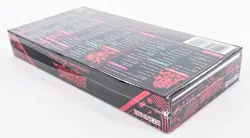 Yu-Gi-Oh LEGENDARY 5D'S DECKS BOX SET BRAND NEW SEALED 3 Decks Mulcharmy - Image 4