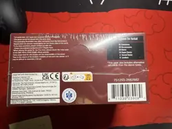 One Piece OP-02 Paramount War Booster Box (sealed) - Image 4