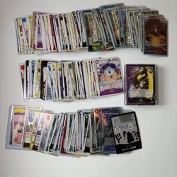 One Piece English Card lot + Sound Loader - Image 1